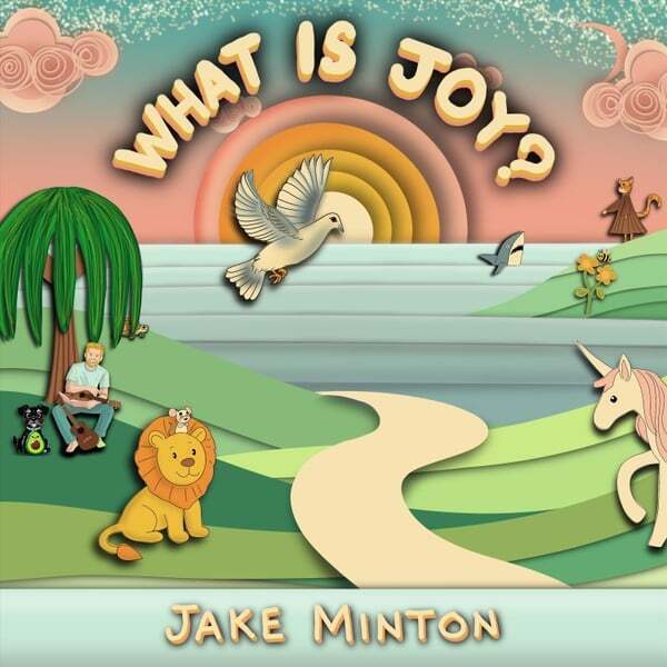 Cover art for What Is Joy?